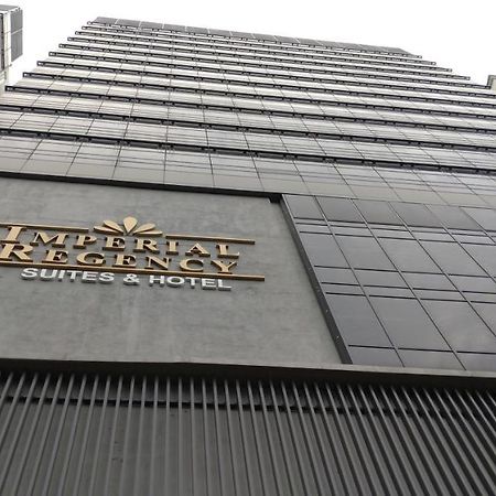 Imperial Regency Suites & Petaling Jaya Куала-Лумпур Екстер'єр фото