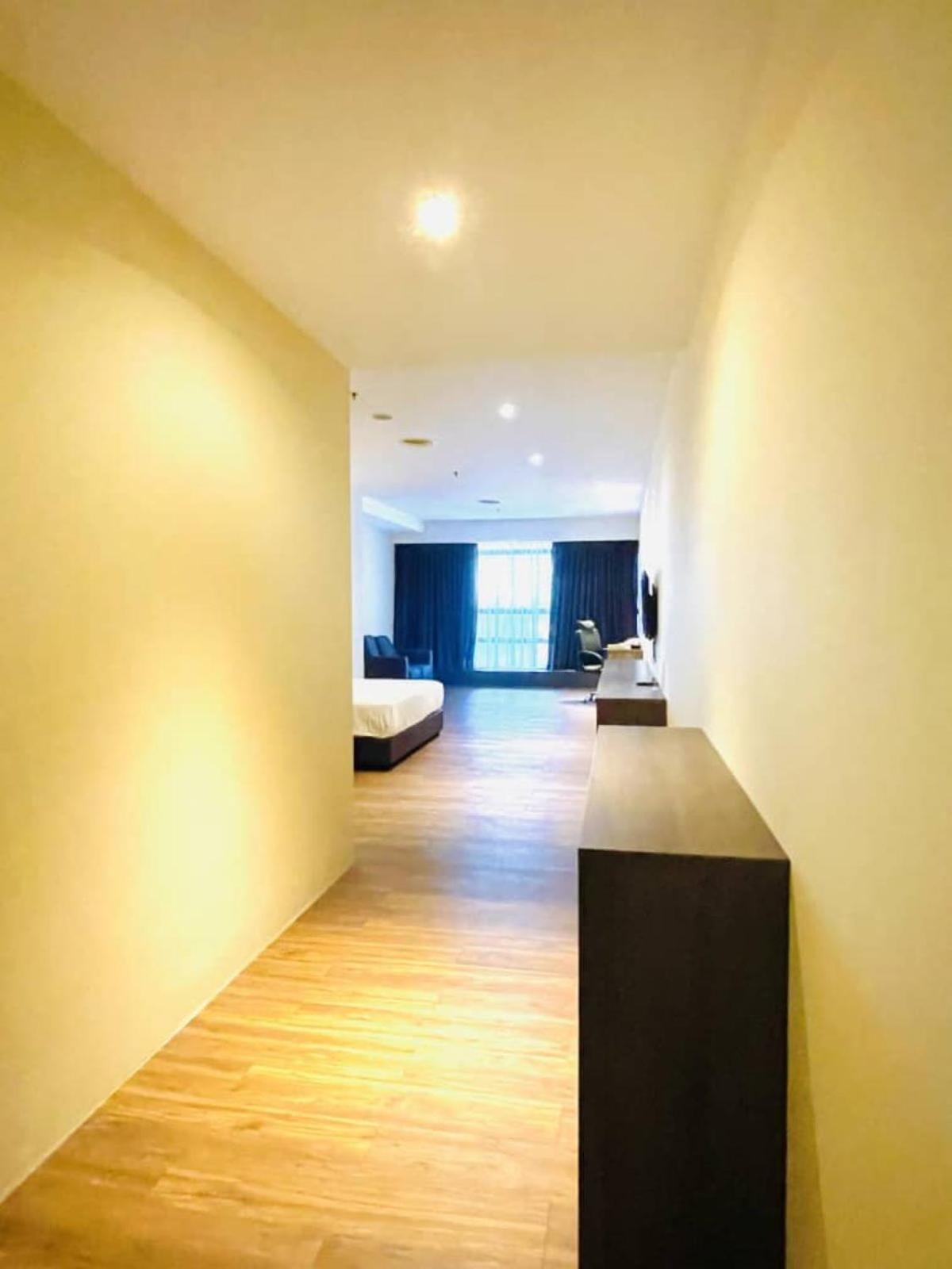 Imperial Regency Suites & Petaling Jaya Куала-Лумпур Екстер'єр фото