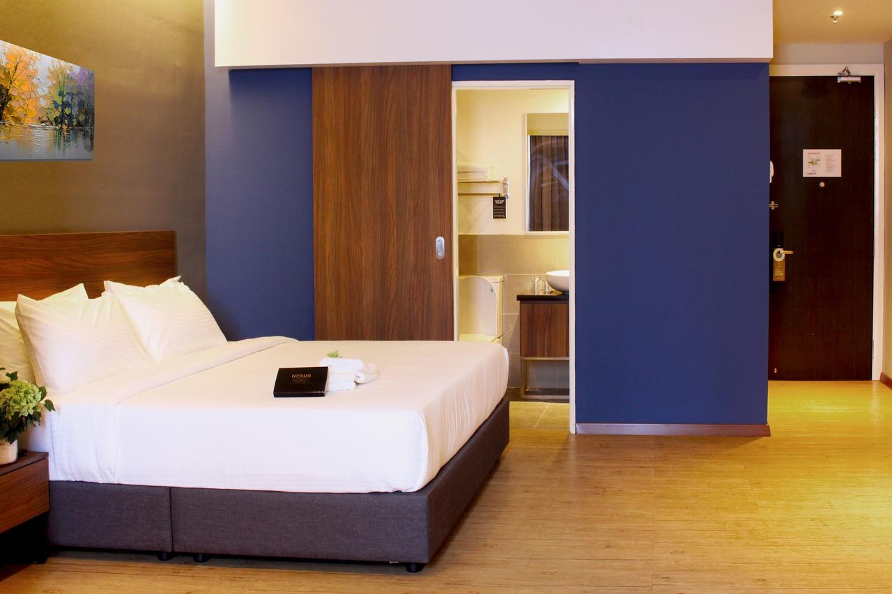 Imperial Regency Suites & Petaling Jaya Куала-Лумпур Екстер'єр фото