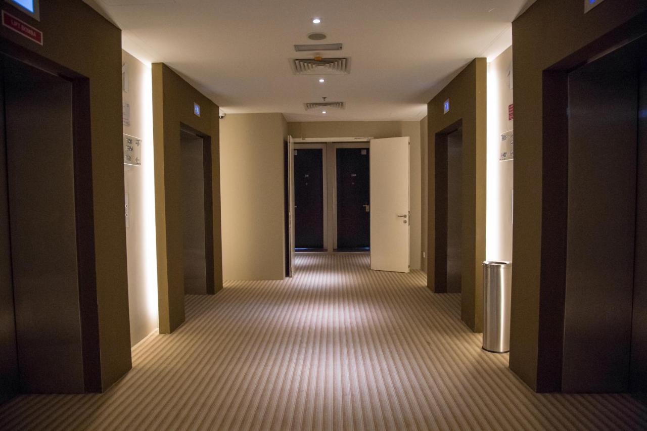 Imperial Regency Suites & Petaling Jaya Куала-Лумпур Екстер'єр фото